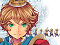 PS Vita「王と魔王と7人の姫君たち 〜新・王様物語〜」は本日発売。最新のPVおよびゲームシステムをざっと把握できるスクリーンショットが公開に