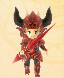 画像ギャラリー No.016のサムネイル画像 / 「王と魔王と7人の姫君たち 〜新・王様物語〜」DLC第3弾は“水着セット”など