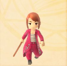 画像ギャラリー No.018のサムネイル画像 / 「王と魔王と7人の姫君たち 〜新・王様物語〜」DLC第3弾は“水着セット”など