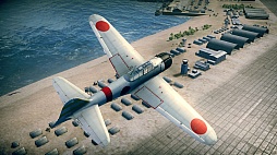 画像ギャラリー No.003のサムネイル画像 / KONAMI,2012年3月8日発売予定の「蒼の英雄-Birds of Steel-」と「BLADES of TIME」の最新ムービーを公開