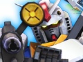 バンダイナムコゲームス,TGS 2011会場で「ガンダムゲーム スペシャルステージ」を実施。「機動戦士ガンダム EXTREME VS.」などの最新情報が公開に