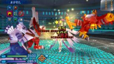 画像集#002のサムネイル/「デジモンワールド リ:デジタイズ」の通信機能や,TVアニメ「デジモンアドベンチャー」から参戦するゲストキャラクターを紹介