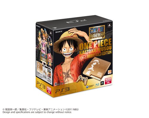 ꡼ No.001Υͥ / ⿧PS3ΤåȤˤʤäPlayStation 3 ԡ ±̵ GOLD EDITIONפեȤƱȯ