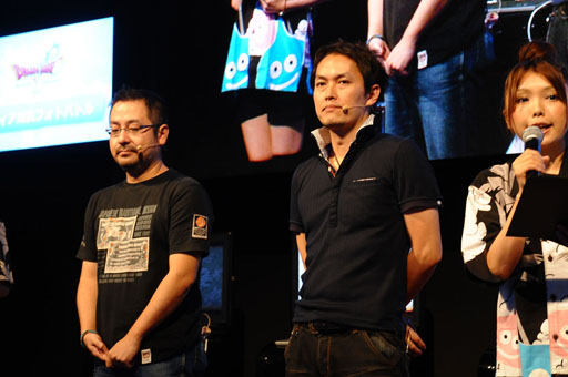 ���������꡼ No.002�Υ���ͥ������ / ��TGS 2013�ϡ֥ɥ饴�󥯥�����X�פΥ����꡼�󥷥�åȤΥ��󥹤��䤦�֥�ǥ����й��ե��ȥХȥ�ץ��ơ��������š�����ι����ϡ�