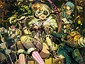 ゲームポットとチュンソフトが手を組んだ新作ブラウザゲームの発表会を,ニコニコ生放送で9月10日19:00より実施。総額100万円が当たるイベントも開催