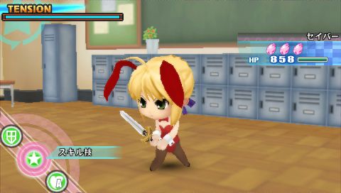 画像ギャラリー No.001のサムネイル画像 / 「ねんどろいど じぇねれ〜しょん」大人なコスチューム「バニーセット」を配信