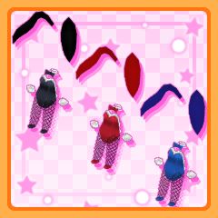 画像ギャラリー No.002のサムネイル画像 / 「ねんどろいど じぇねれ〜しょん」大人なコスチューム「バニーセット」を配信