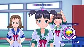 画像ギャラリー No.001のサムネイル画像 / 「ぎゃる☆がん」,BEST版の発売に合わせてDLC無料開放が実施中