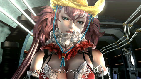 ꡼ No.001Υͥ / TGS 2011ϡ֤ХХZ ץץ쥤ݡȡեå䥢󡤥Τ뵤褵ʤ˸夷꡼ǿ