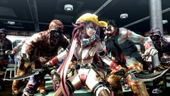 ꡼ No.005Υͥ / TGS 2011ϡ֤ХХZ ץץ쥤ݡȡեå䥢󡤥Τ뵤褵ʤ˸夷꡼ǿ