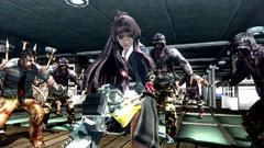 ꡼ No.006Υͥ / TGS 2011ϡ֤ХХZ ץץ쥤ݡȡեå䥢󡤥Τ뵤褵ʤ˸夷꡼ǿ
