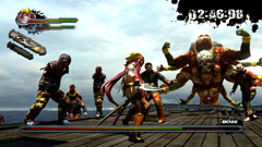 ꡼ No.007Υͥ / TGS 2011ϡ֤ХХZ ץץ쥤ݡȡեå䥢󡤥Τ뵤褵ʤ˸夷꡼ǿ