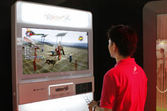 ꡼ No.014Υͥ / TGS 2011ϡ֤ХХZ ץץ쥤ݡȡեå䥢󡤥Τ뵤褵ʤ˸夷꡼ǿ