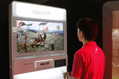 ꡼ No.015Υͥ / TGS 2011ϡ֤ХХZ ץץ쥤ݡȡեå䥢󡤥Τ뵤褵ʤ˸夷꡼ǿ