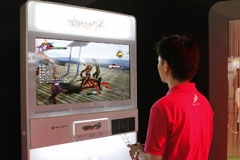 ꡼ No.016Υͥ / TGS 2011ϡ֤ХХZ ץץ쥤ݡȡեå䥢󡤥Τ뵤褵ʤ˸夷꡼ǿ