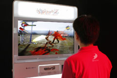 ꡼ No.017Υͥ / TGS 2011ϡ֤ХХZ ץץ쥤ݡȡեå䥢󡤥Τ뵤褵ʤ˸夷꡼ǿ