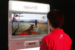 ꡼ No.018Υͥ / TGS 2011ϡ֤ХХZ ץץ쥤ݡȡեå䥢󡤥Τ뵤褵ʤ˸夷꡼ǿ
