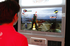 ꡼ No.020Υͥ / TGS 2011ϡ֤ХХZ ץץ쥤ݡȡեå䥢󡤥Τ뵤褵ʤ˸夷꡼ǿ