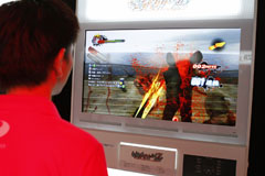 ꡼ No.021Υͥ / TGS 2011ϡ֤ХХZ ץץ쥤ݡȡեå䥢󡤥Τ뵤褵ʤ˸夷꡼ǿ