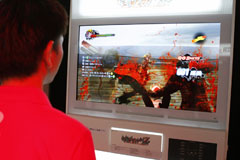 ꡼ No.022Υͥ / TGS 2011ϡ֤ХХZ ץץ쥤ݡȡեå䥢󡤥Τ뵤褵ʤ˸夷꡼ǿ