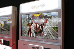꡼ No.023Υͥ / TGS 2011ϡ֤ХХZ ץץ쥤ݡȡեå䥢󡤥Τ뵤褵ʤ˸夷꡼ǿ