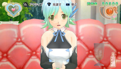 画像ギャラリー No.003のサムネイル画像 / PS Vita「ドリームクラブ ZERO ポータブル」が思った以上にすごい……。間もなく開店を迎える“ドリクラVita店”でノノノさんと一緒にいろいろと遊んできた