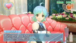 画像ギャラリー No.007のサムネイル画像 / PS Vita「ドリームクラブ ZERO ポータブル」が思った以上にすごい……。間もなく開店を迎える“ドリクラVita店”でノノノさんと一緒にいろいろと遊んできた