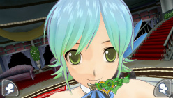 画像ギャラリー No.008のサムネイル画像 / PS Vita「ドリームクラブ ZERO ポータブル」が思った以上にすごい……。間もなく開店を迎える“ドリクラVita店”でノノノさんと一緒にいろいろと遊んできた