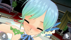 画像ギャラリー No.009のサムネイル画像 / PS Vita「ドリームクラブ ZERO ポータブル」が思った以上にすごい……。間もなく開店を迎える“ドリクラVita店”でノノノさんと一緒にいろいろと遊んできた