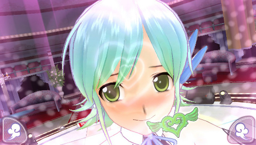 画像ギャラリー No.010のサムネイル画像 / PS Vita「ドリームクラブ ZERO ポータブル」が思った以上にすごい……。間もなく開店を迎える“ドリクラVita店”でノノノさんと一緒にいろいろと遊んできた