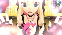 画像ギャラリー No.017のサムネイル画像 / PS Vita「ドリームクラブ ZERO ポータブル」が思った以上にすごい……。間もなく開店を迎える“ドリクラVita店”でノノノさんと一緒にいろいろと遊んできた