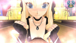 画像ギャラリー No.018のサムネイル画像 / PS Vita「ドリームクラブ ZERO ポータブル」が思った以上にすごい……。間もなく開店を迎える“ドリクラVita店”でノノノさんと一緒にいろいろと遊んできた