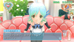 画像ギャラリー No.021のサムネイル画像 / PS Vita「ドリームクラブ ZERO ポータブル」が思った以上にすごい……。間もなく開店を迎える“ドリクラVita店”でノノノさんと一緒にいろいろと遊んできた