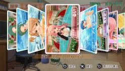 画像ギャラリー No.023のサムネイル画像 / PS Vita「ドリームクラブ ZERO ポータブル」が思った以上にすごい……。間もなく開店を迎える“ドリクラVita店”でノノノさんと一緒にいろいろと遊んできた