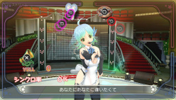 画像ギャラリー No.026のサムネイル画像 / PS Vita「ドリームクラブ ZERO ポータブル」が思った以上にすごい……。間もなく開店を迎える“ドリクラVita店”でノノノさんと一緒にいろいろと遊んできた