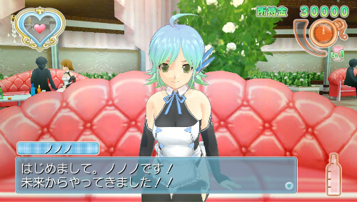 画像ギャラリー No.028のサムネイル画像 / PS Vita「ドリームクラブ ZERO ポータブル」が思った以上にすごい……。間もなく開店を迎える“ドリクラVita店”でノノノさんと一緒にいろいろと遊んできた