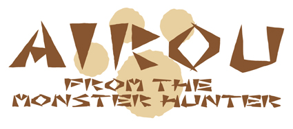 画像ギャラリー No.001のサムネイル画像 / 「モンハン」アイルーの懐中時計と折りたたみ傘がプライズに。7月下旬登場