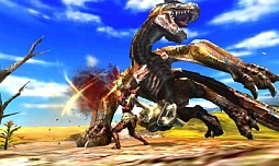 画像集#110のサムネイル/まもなく狩猟解禁! 「モンスターハンター4」はどう進化しているのか,新要素や公式情報などをギュギュッと凝縮。500点以上の画像とともに総まとめ