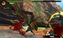 画像集#121のサムネイル/まもなく狩猟解禁! 「モンスターハンター4」はどう進化しているのか,新要素や公式情報などをギュギュッと凝縮。500点以上の画像とともに総まとめ