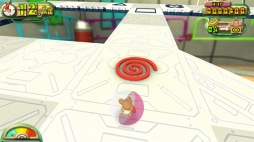 画像ギャラリー No.002のサムネイル画像 / 「スーパーモンキーボール」ドリキャスなどのセガハードがエディットパーツ化