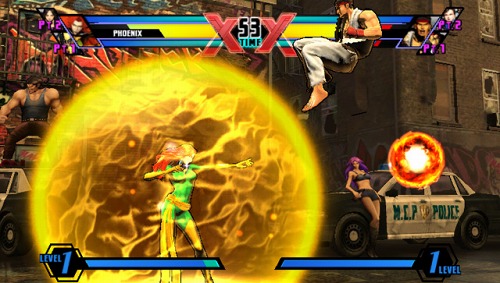 ꡼ No.002Υͥ / ȵˤ襤ɤPS VitaȯPlayStation VitaǡULTIMATE MARVEL VS. CAPCOM 3סPS VitaΤƱ1217ȯ
