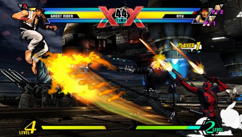 ꡼ No.004Υͥ / ȵˤ襤ɤPS VitaȯPlayStation VitaǡULTIMATE MARVEL VS. CAPCOM 3סPS VitaΤƱ1217ȯ
