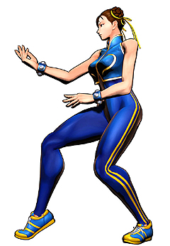画像ギャラリー No.010のサムネイル画像 / PS Vita版「ULTIMATE MARVEL VS. CAPCOM 3」の価格が決定。イラストコンテスト&先着購入特典の情報も