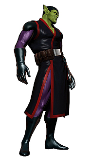 画像ギャラリー No.012のサムネイル画像 / PS Vita版「ULTIMATE MARVEL VS. CAPCOM 3」の価格が決定。イラストコンテスト&先着購入特典の情報も