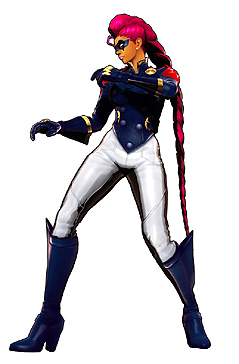 画像ギャラリー No.014のサムネイル画像 / PS Vita版「ULTIMATE MARVEL VS. CAPCOM 3」の価格が決定。イラストコンテスト&先着購入特典の情報も