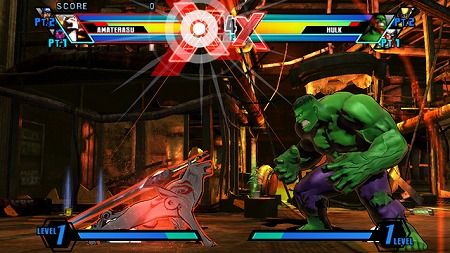 ꡼ No.003Υͥ / PS VitaǡULTIMATE MARVEL VS. CAPCOM 3פΥåѥͥnearפȤäǽҲWi-Fi̿ǤǤʤǽ
