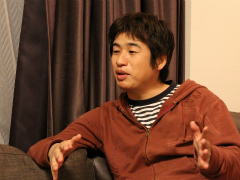 画像ギャラリー No.008のサムネイル画像 / 「ネットとリアルの和解」がニコニコ超会議の役割――ニコニコ超会議2の総括をする「ゲーマーはもっと経営者を目指すべき!」第11回