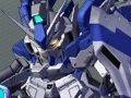 「SDガンダム ジージェネレーション 3D」物語が核心に迫っていく「EXステージ」や,捕獲した機体を生産リストに登録できる「解析システム」などを公開