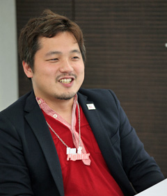 ���������꡼ No.026�Υ���ͥ������ / ��DEAD OR ALIVE 5�פ˥�����ȥ��餬�����Ȼ��魯�뤳�Ȥˤʤä����å����Ȥϡ� ���������ƥ��⡦SEGA��ȯ�ؤؤΥ��󥿥ӥ塼��Ǻ�