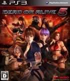 DEAD OR ALIVE 5